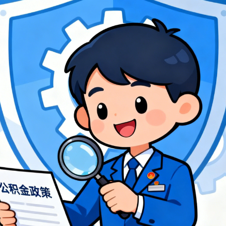 兴安《关于2025住房公积金年度缴存有关问题的通知》政策解读