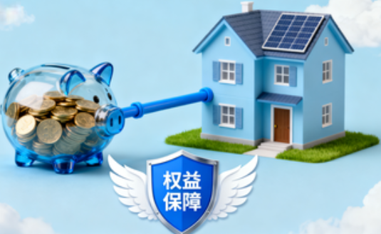 兴安住房公积金政策“上新” 一文为你划重点