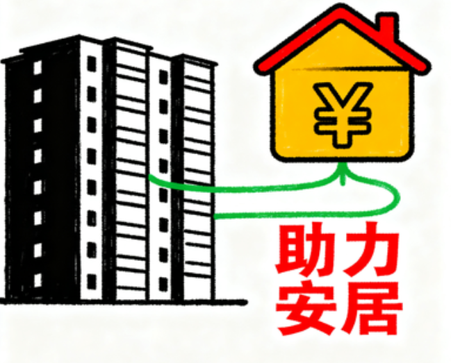 兴安从发放补贴到公积金贷提额,各地保障多子女家庭住房政策升温