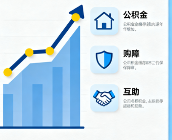 兴安住房公积金增值收益:取之于民,用之于民的普惠之道