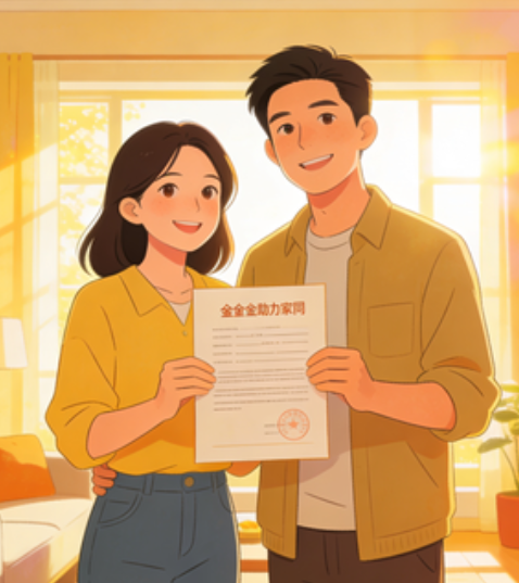 兴安提取住房公积金直付房租业务操作详解