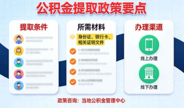 兴安异地购房公积金提取全攻略