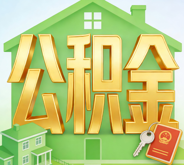 兴安公积金代办新角色：从“跑腿”到“家庭资产配置助手”