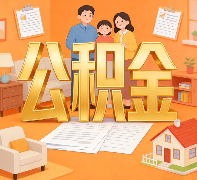 兴安公积金代办服务的现实价值与普惠意义
