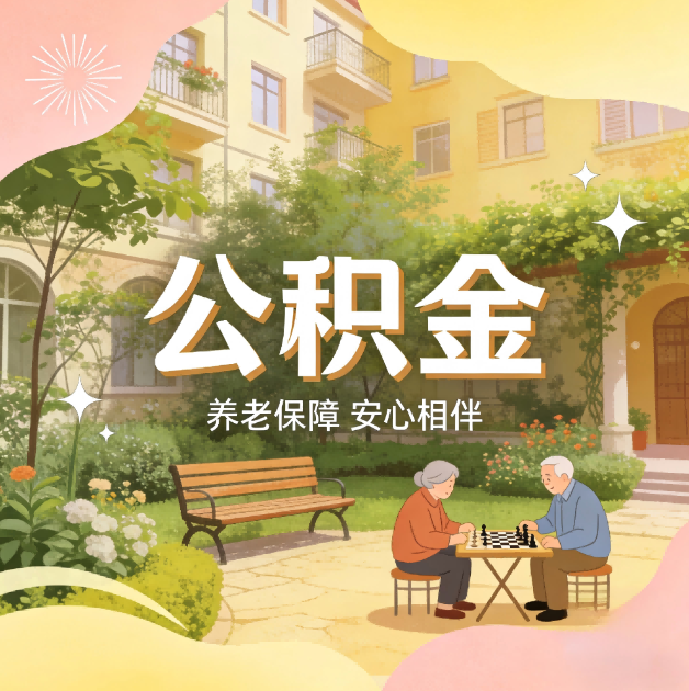 兴安公积金代办行业迎规范化整治:多地出台新规,严打违规提取与“黑中介”