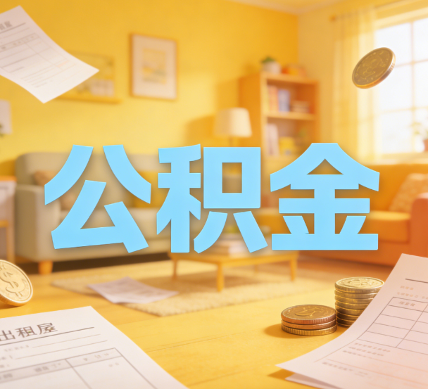 兴安别让公积金“躺在账户里睡觉”!