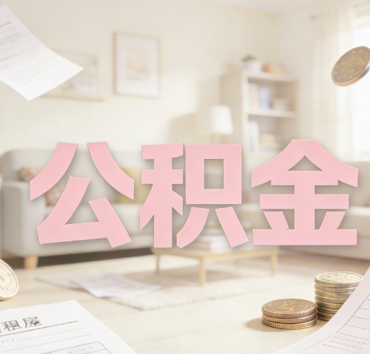 兴安公积金代办的“正确打开方式”:这4种情况下,找合规代办是真省心