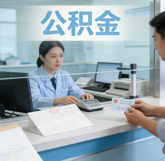 兴安公积金提取的两种方式全面对比