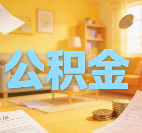 兴安买房如何提取公积金?