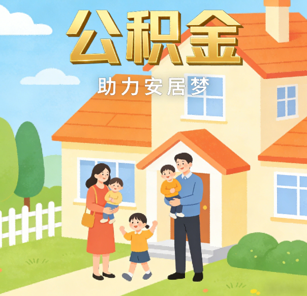 兴安公积金代办行业观察:合规化浪潮下,专业服务迎来价值回归