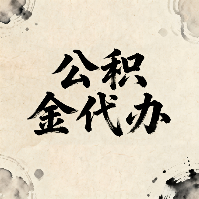 兴安公积金代办:关于收费,你想知道的都在这里
